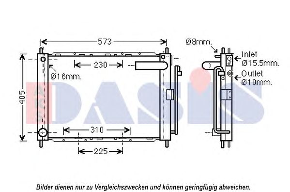 Modul racire