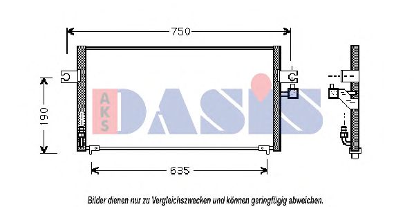 Condensator, climatizare