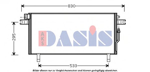 Condensator, climatizare