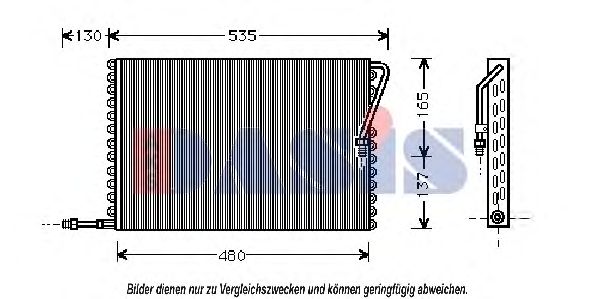 Condensator, climatizare