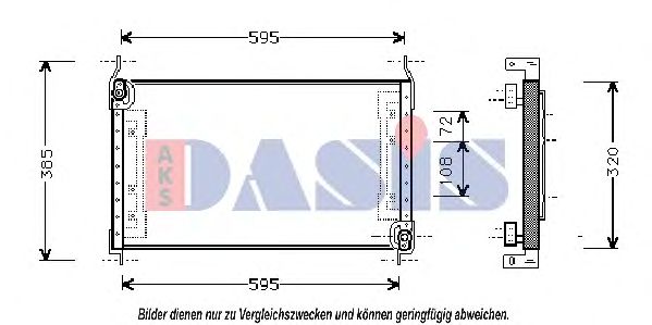 Condensator, climatizare