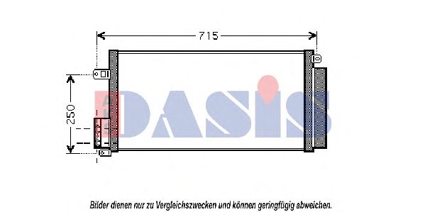 Condensator, climatizare