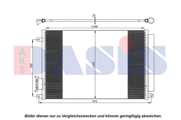 Condensator, climatizare