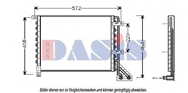 Condensator, climatizare