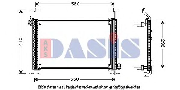 Condensator, climatizare