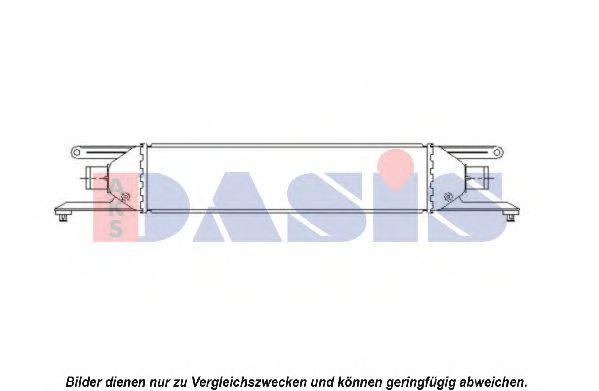 Intercooler, compresor