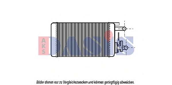 Schimbator caldura, incalzire habitaclu