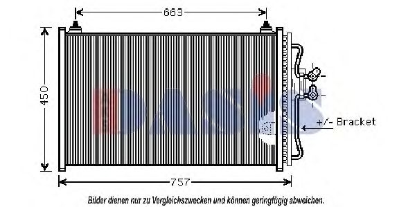 Condensator, climatizare