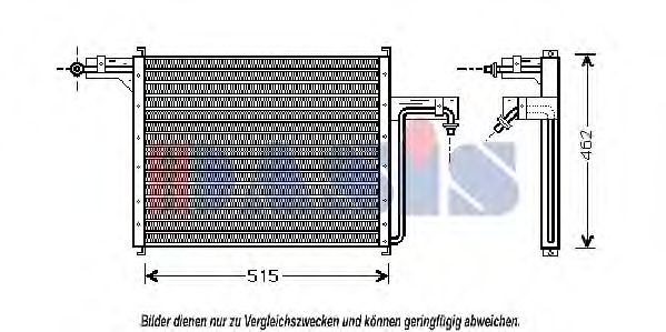 Condensator, climatizare