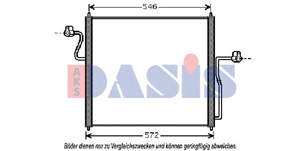 Condensator, climatizare