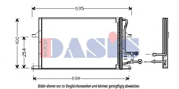 Condensator, climatizare