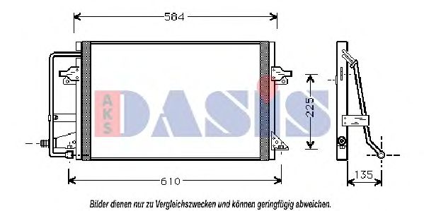 Condensator, climatizare