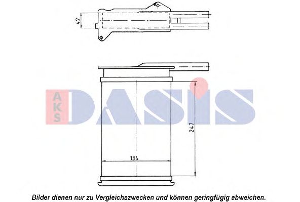 Schimbator caldura, incalzire habitaclu