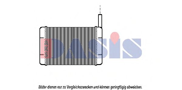 Schimbator caldura, incalzire habitaclu