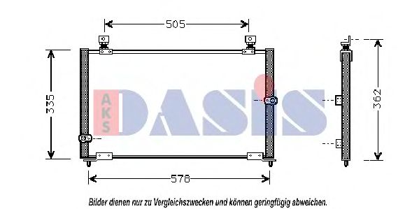 Condensator, climatizare