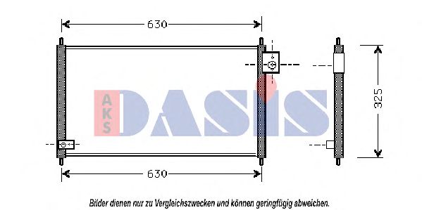 Condensator, climatizare