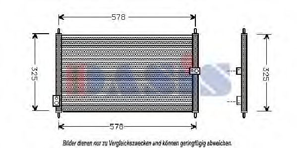 Condensator, climatizare