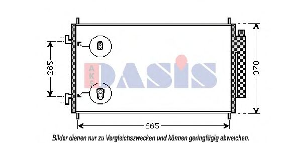 Condensator, climatizare