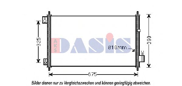 Condensator, climatizare