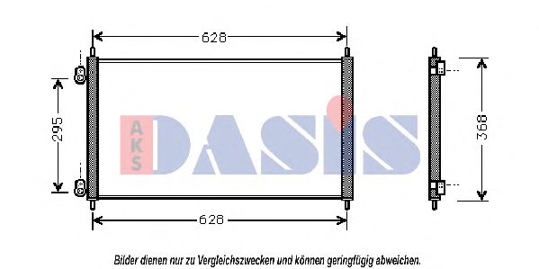 Condensator, climatizare