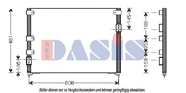 Condensator, climatizare