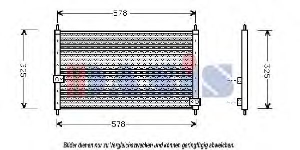 Condensator, climatizare