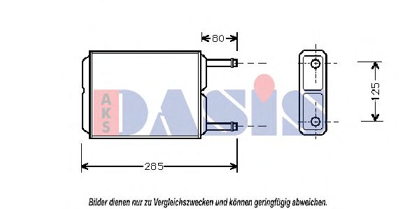 Schimbator caldura, incalzire habitaclu