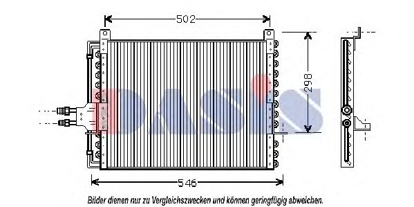 Condensator, climatizare