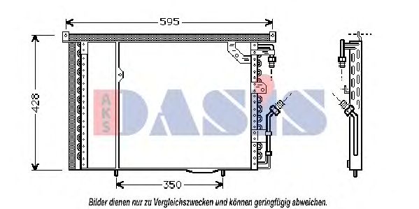 Condensator, climatizare