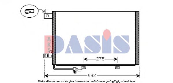 Condensator, climatizare