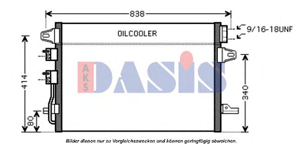 Condensator, climatizare