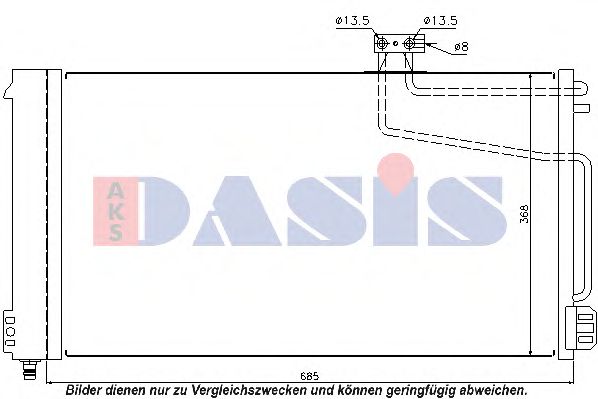 Condensator, climatizare