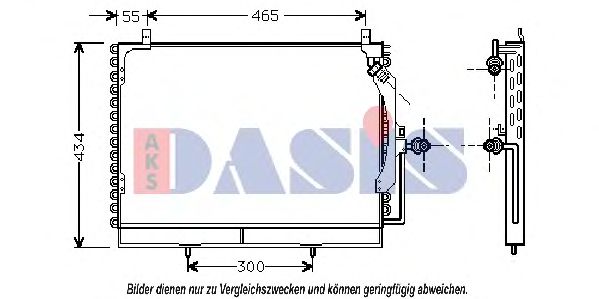 Condensator, climatizare