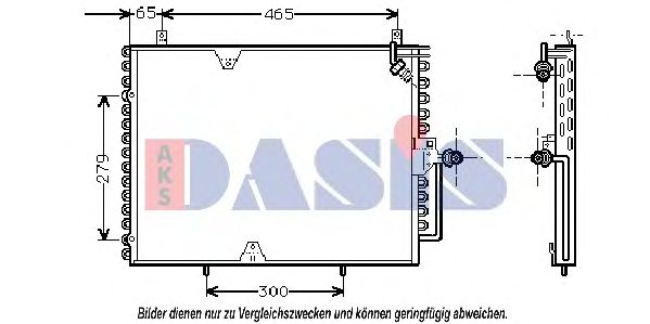 Condensator, climatizare