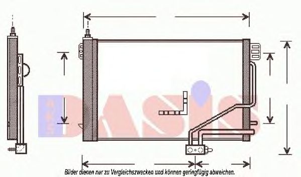 Condensator, climatizare