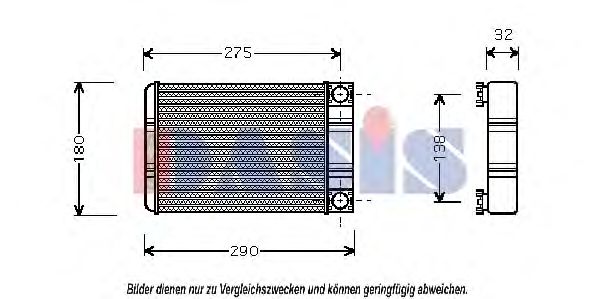 Schimbator caldura, incalzire habitaclu