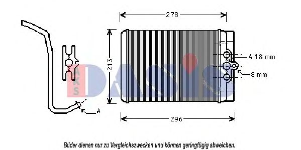 Schimbator caldura, incalzire habitaclu