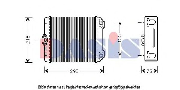 Schimbator caldura, incalzire habitaclu