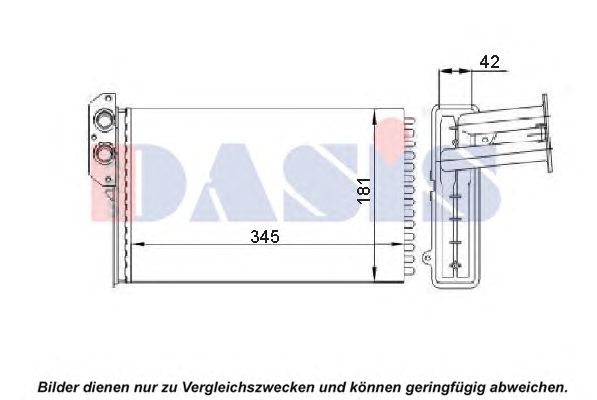 Schimbator caldura, incalzire habitaclu