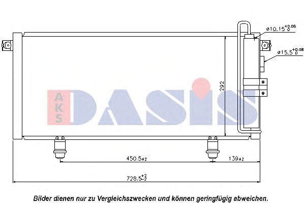 Condensator, climatizare