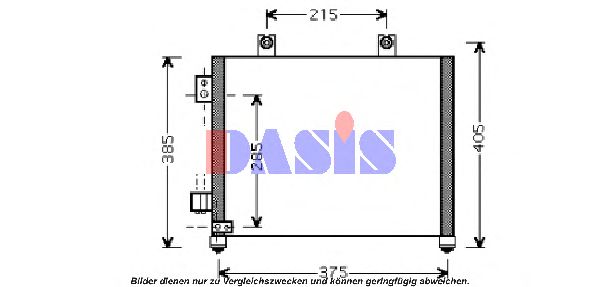 Condensator, climatizare