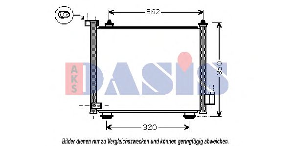 Condensator, climatizare