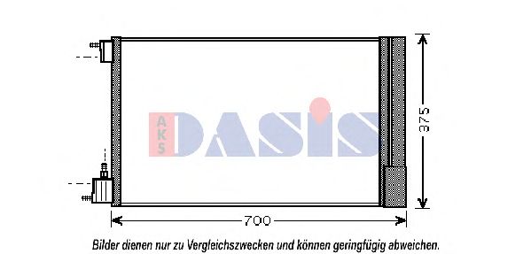 Condensator, climatizare