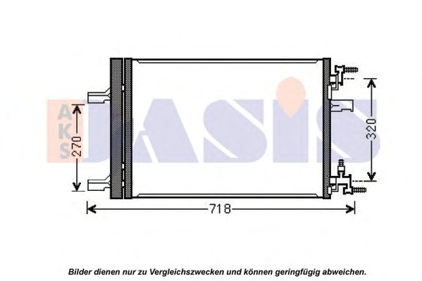 Condensator, climatizare