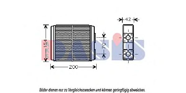 Schimbator caldura, incalzire habitaclu