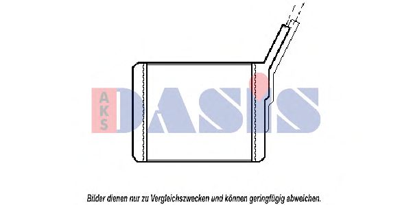 Schimbator caldura, incalzire habitaclu