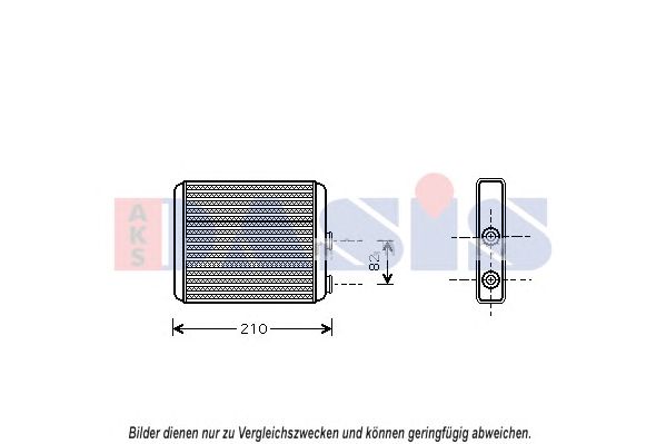 Schimbator caldura, incalzire habitaclu