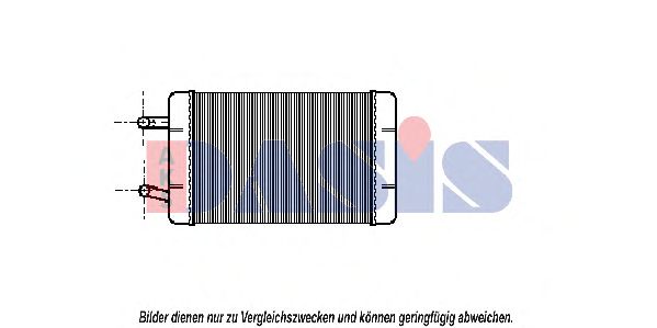 Schimbator caldura, incalzire habitaclu