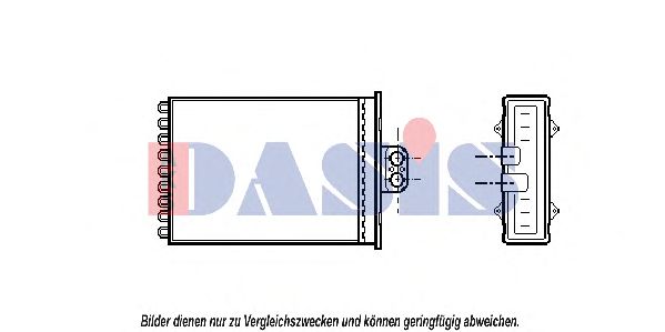 Schimbator caldura, incalzire habitaclu