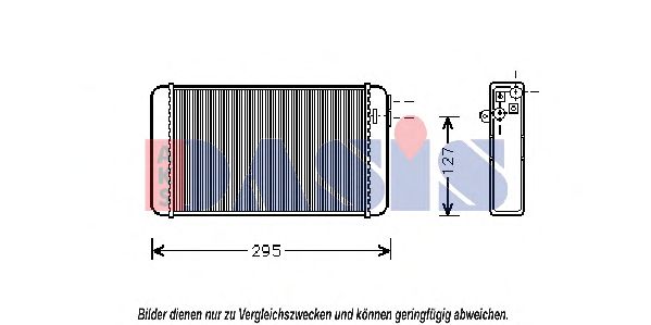 Schimbator caldura, incalzire habitaclu